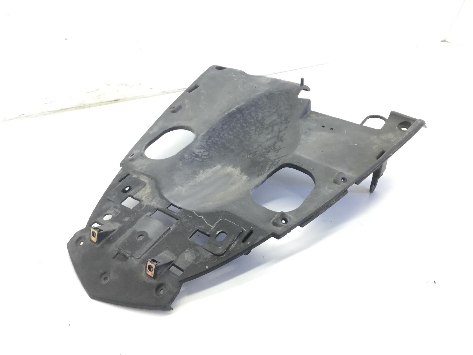 Kymco agility r16 125 parafango posteriore interno sottocoda 2009 2009 c20000