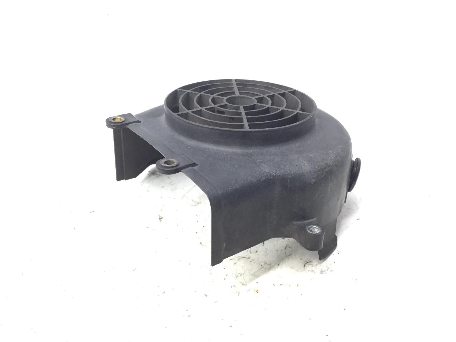 Kymco agility r16 125 convogliatore aria coperchio ventola raffreddamento 2009 2009 c20000