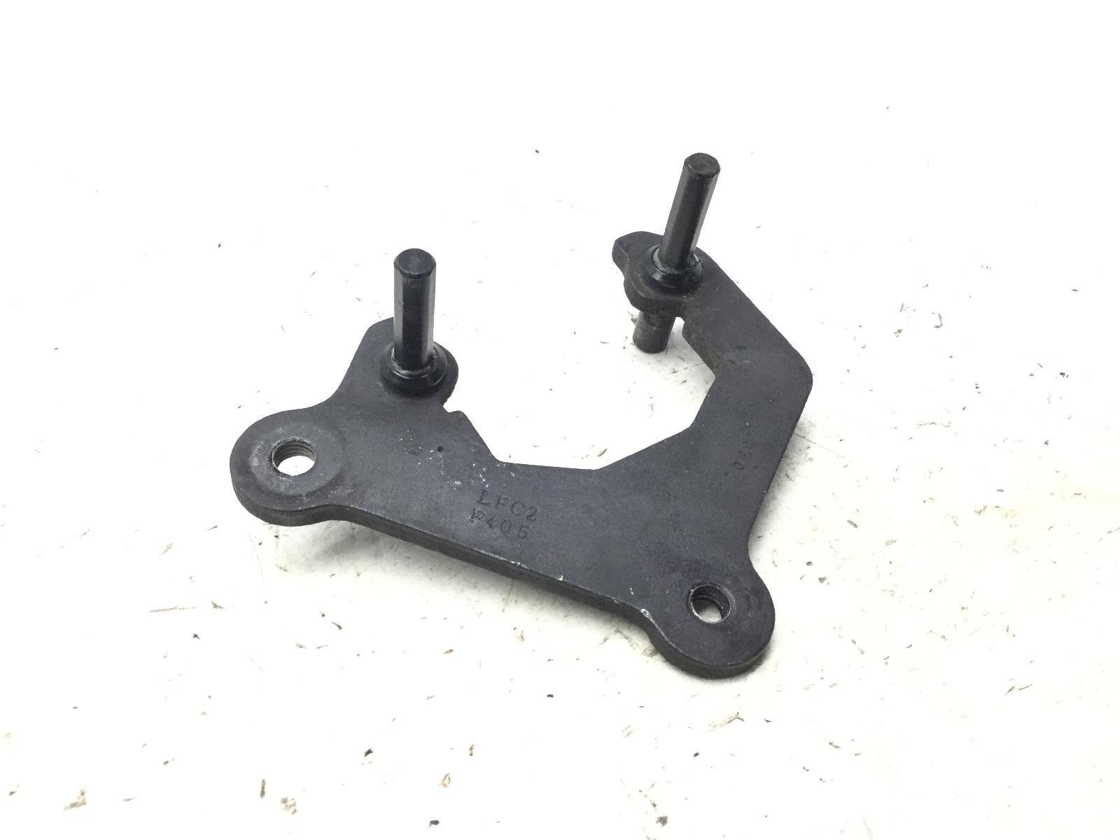 Kymco agility r16 125 staffa supporto pinza freno anteriore 2009 2009 c20000