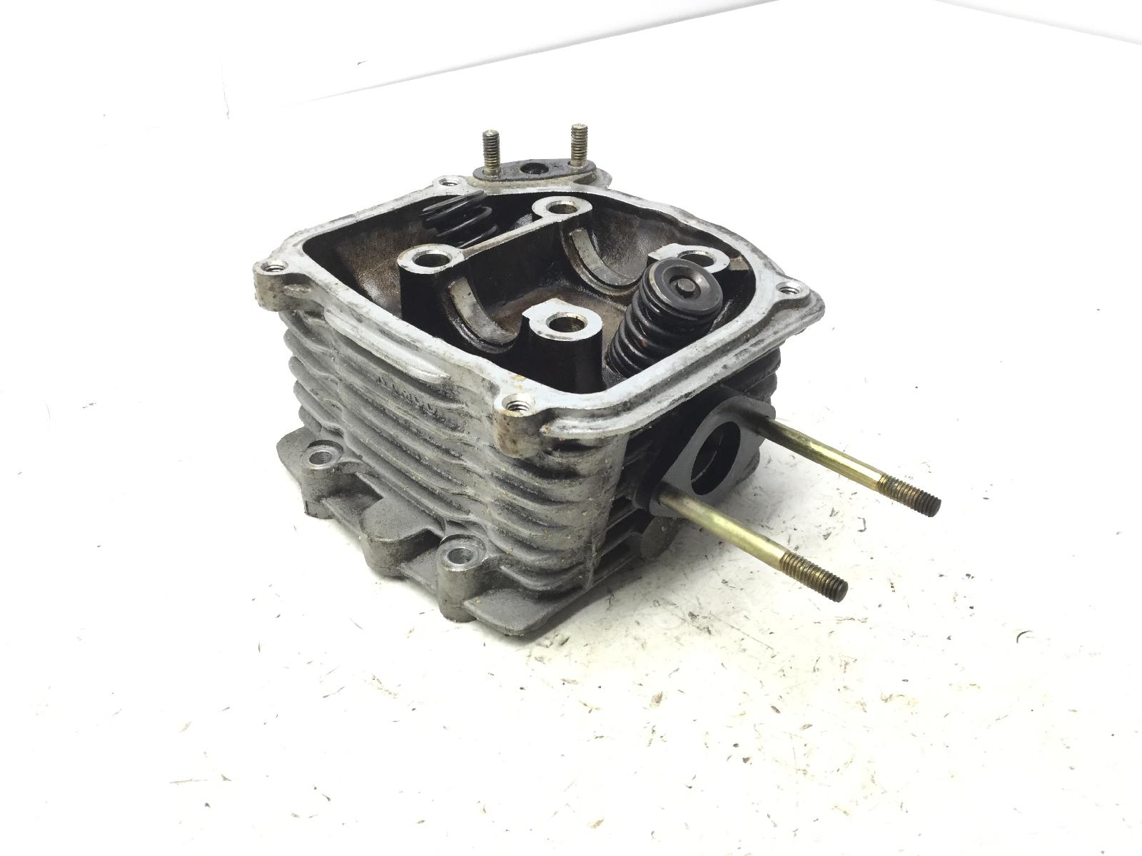 Kymco agility r16 125 testa testata head vuota 2009 2009 c20000