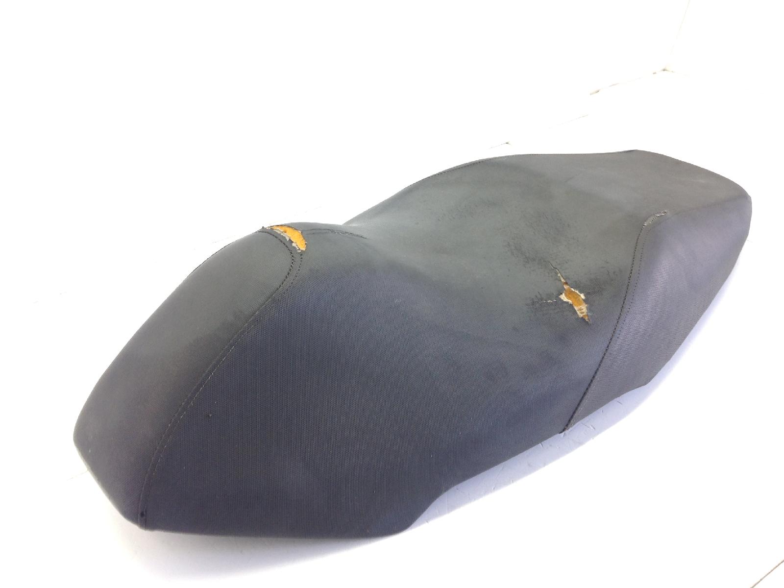 Kymco agility r16 125 sella saddle - per recupero fondo 2009 2009 c20000