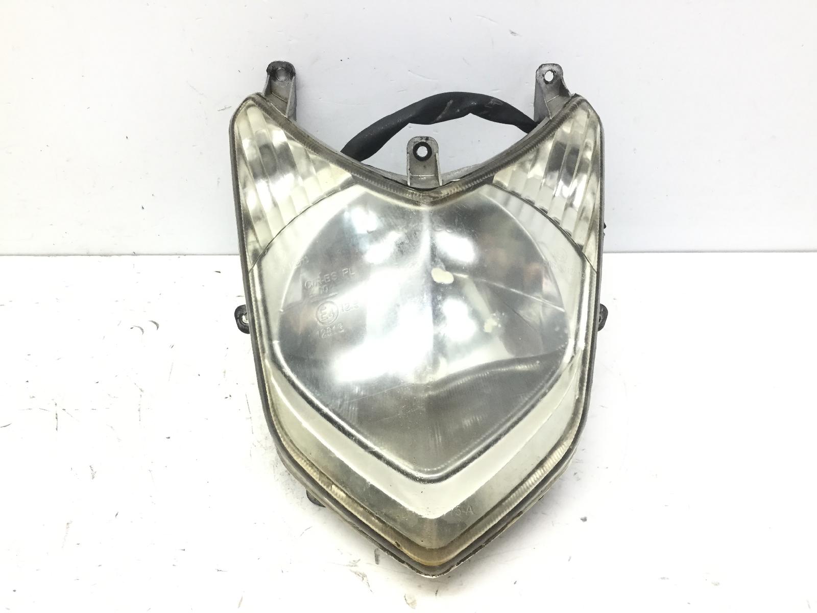 Kymco agility r16 125 faro fanale anteriore 2009 2009 c20000