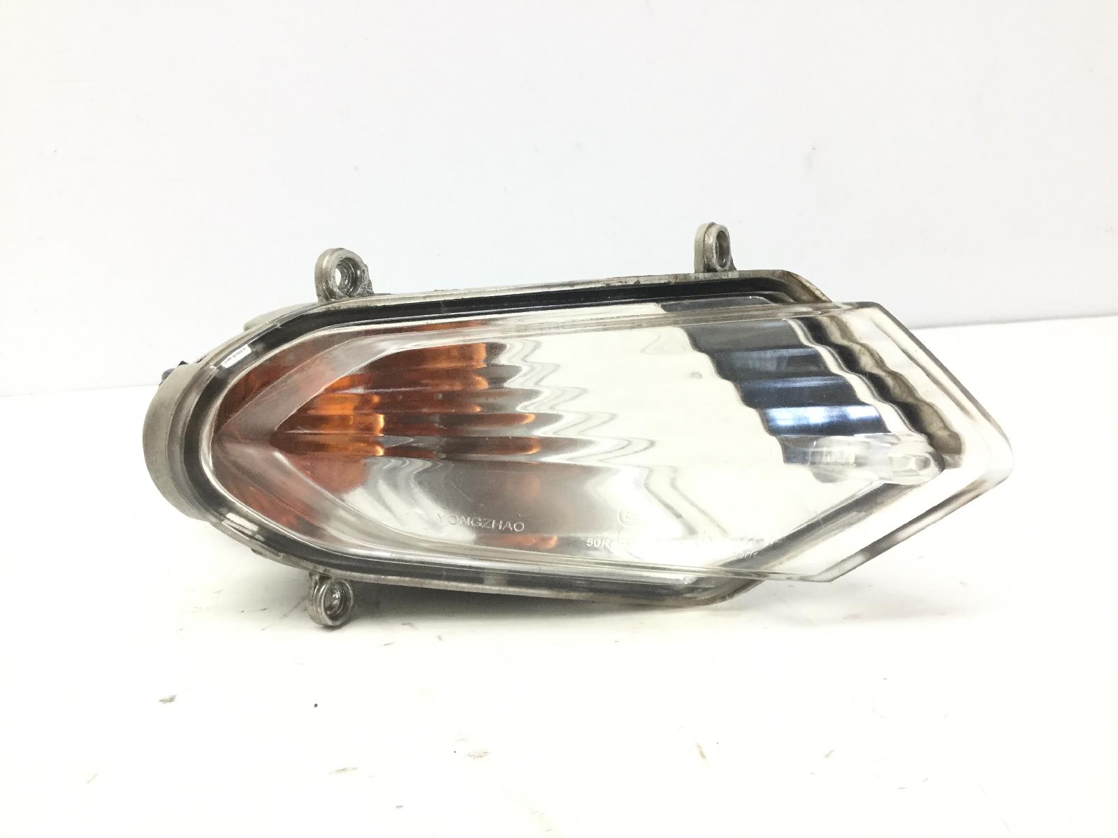 Kymco agility r16 125 freccia anteriore destra 2009 2009 c20000