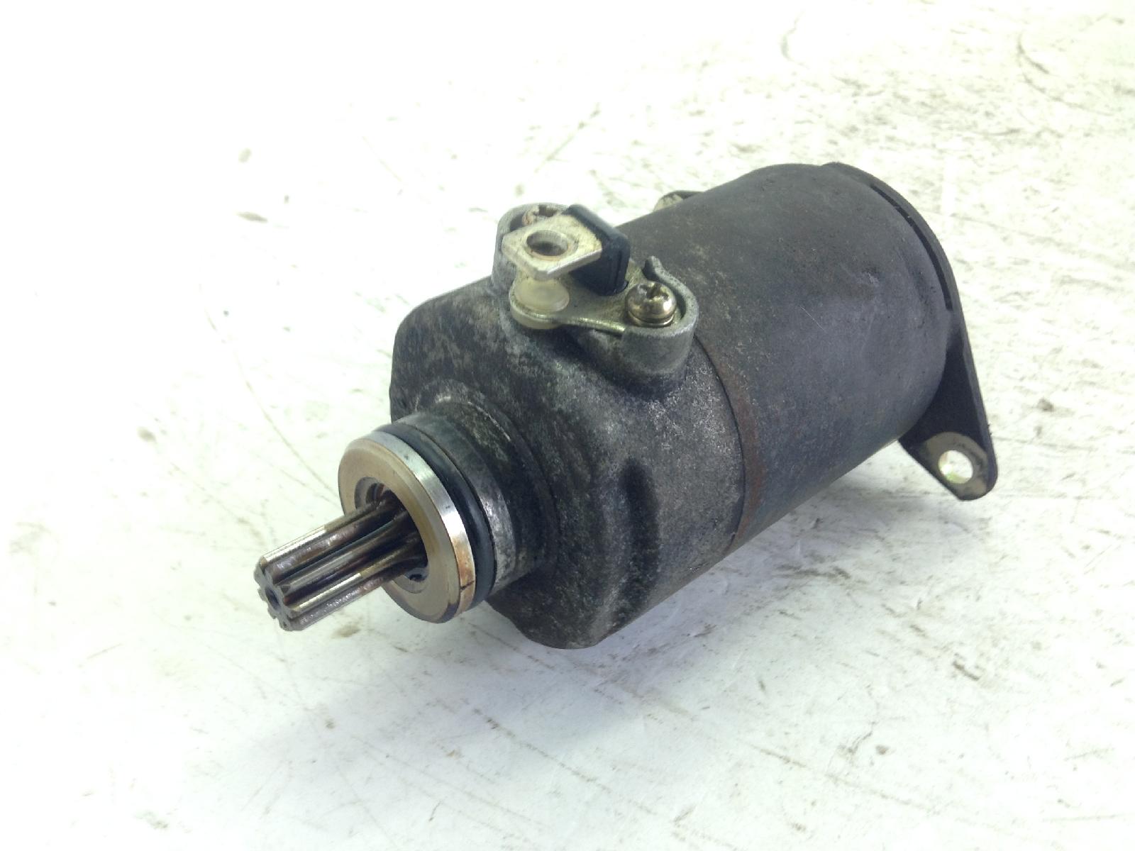 Kymco agility r16 125 motorino avviamento starter 2009 2009 c20000