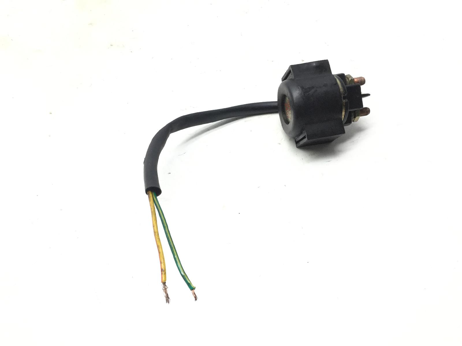 Kymco agility r16 125 rele' teleruttore avviamento 2009 2009 c20000