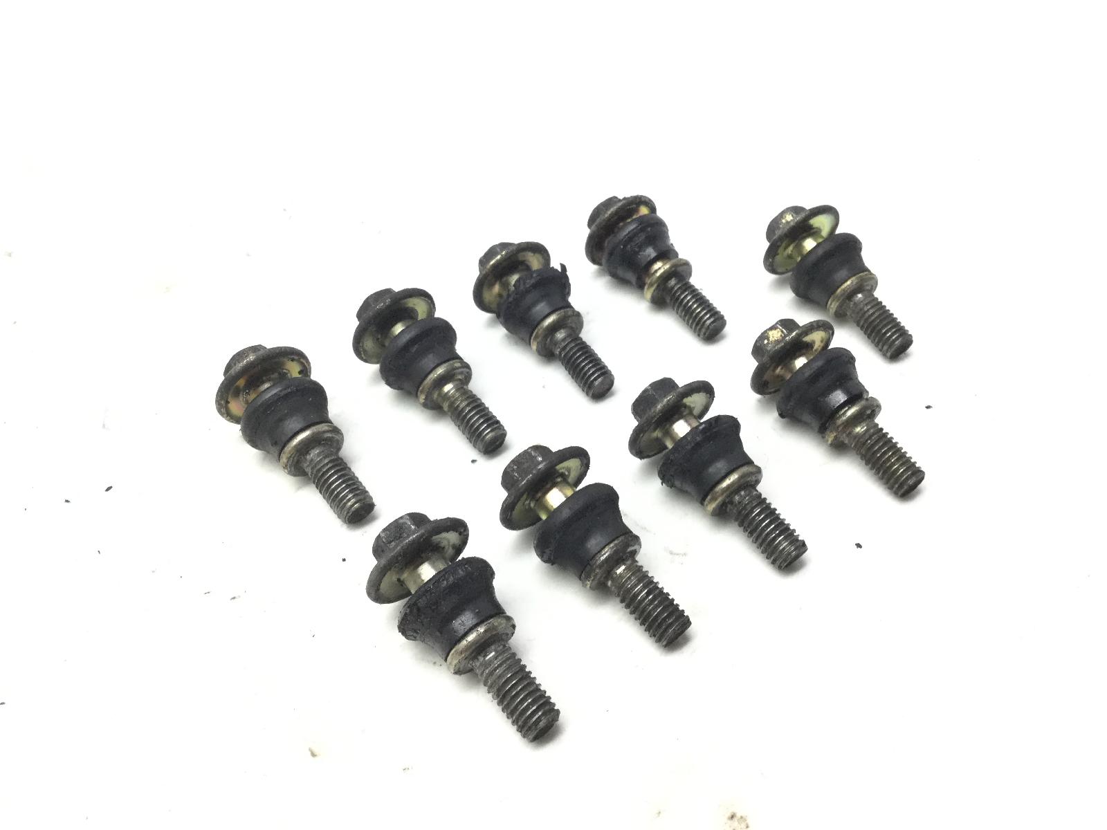 Kymco agility r16 125 kit viti carter coperchio trasmissione 2009 2009 c20000