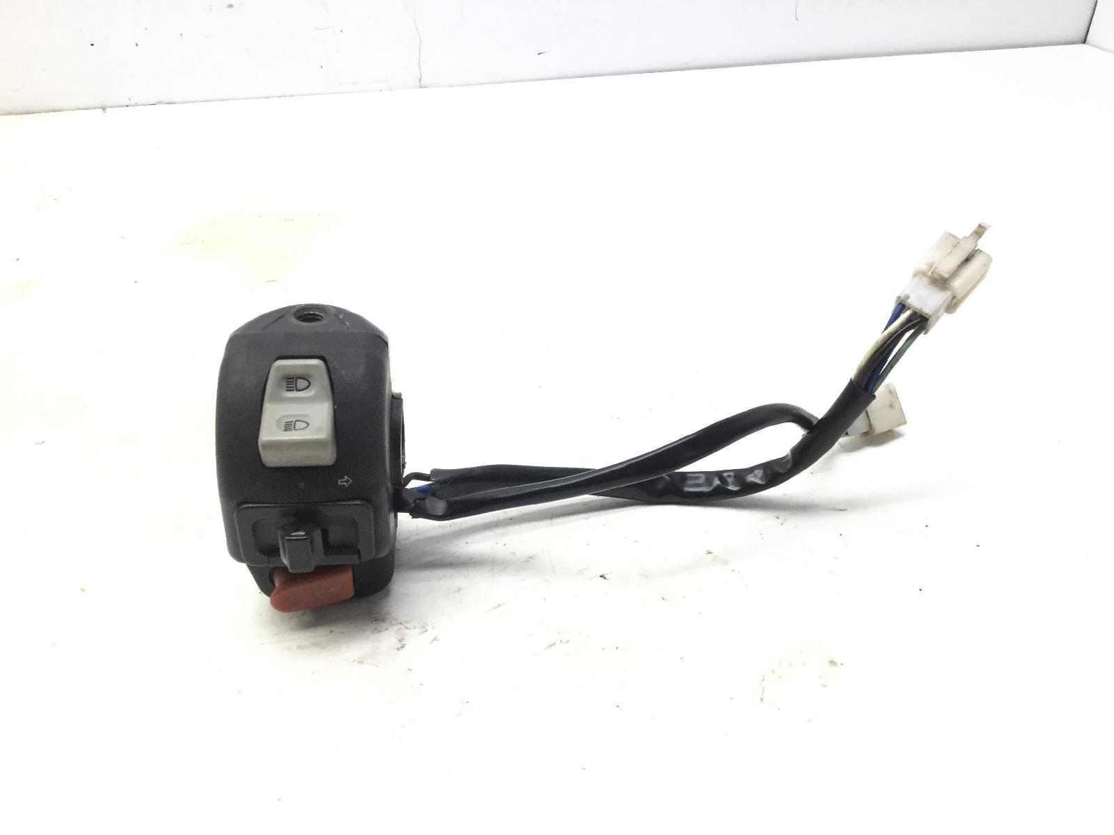 Kymco agility r16 125 commutatore devio luci sinistro 2009 2009 c20000