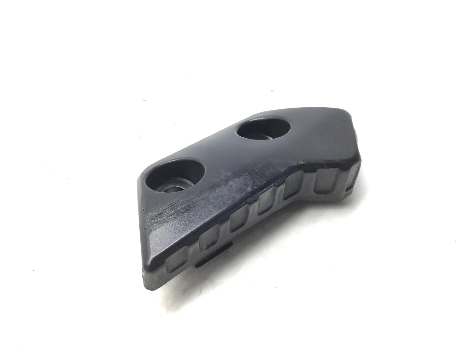 Kymco agility r16 125 supporto sinistro pedana paviamento 2009 2009 c20000