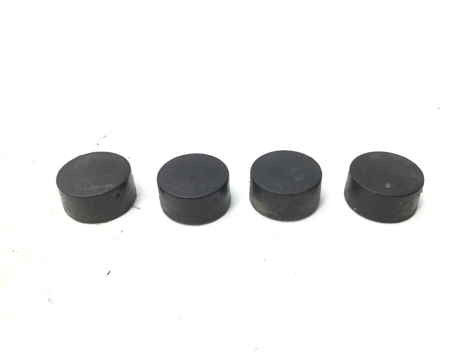 Kymco agility r16 125 kit 4 tappi tappini pedana pavimento 2009 2009 c20000
