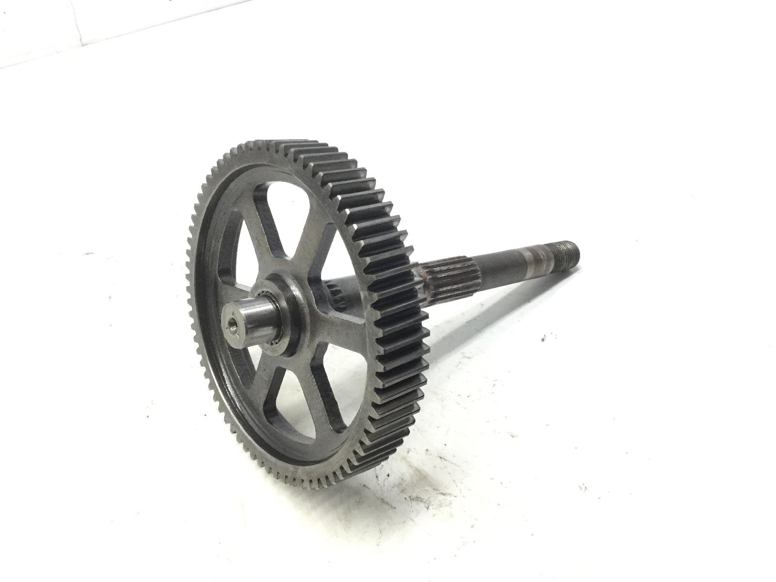 Kymco agility r16 125 albero ingranaggio puleggia trasmissione 2009 2009 c20000