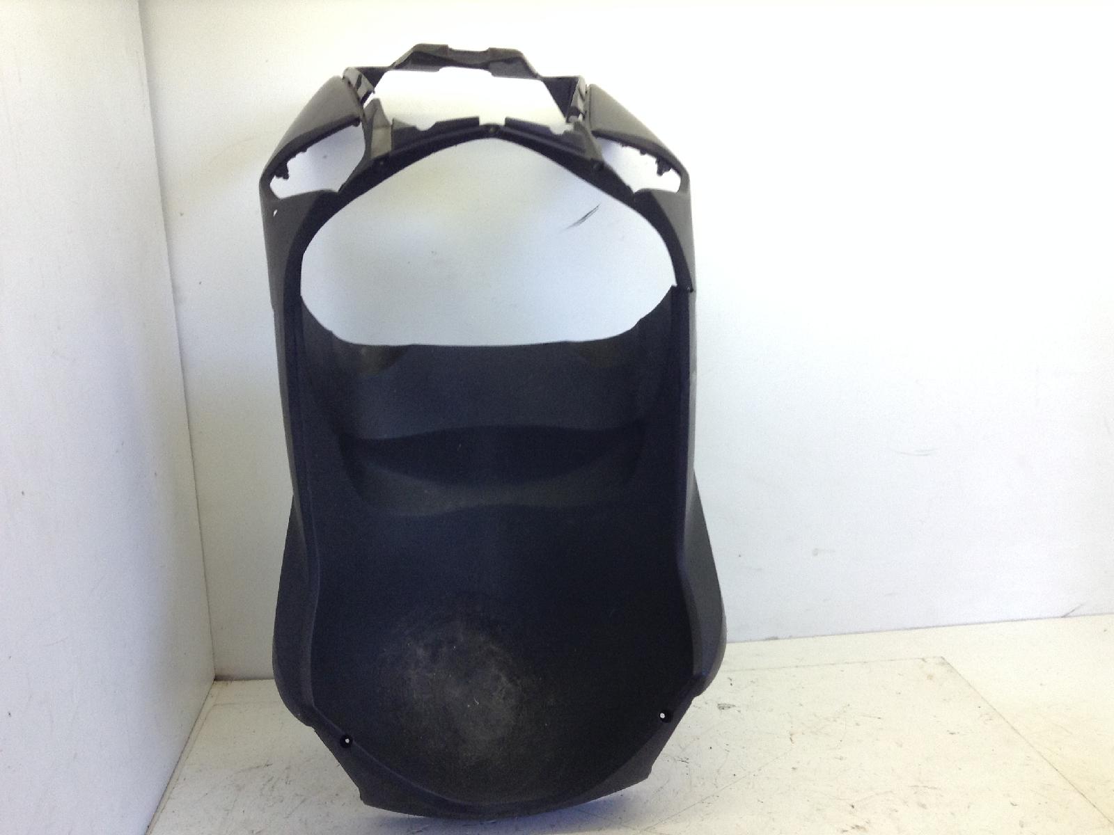 Kymco agility r16 125 carena scudo anteriore - difetti 2009 2009 c20000