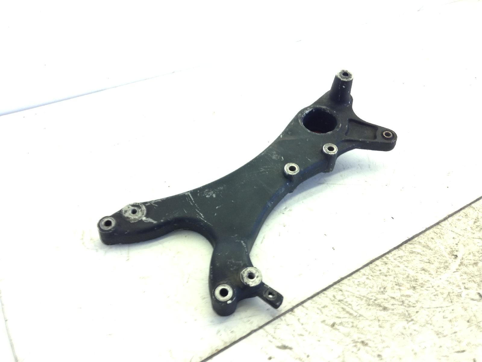 Kymco agility r16 125 staffa supporto scarico marmitta 2009 2009 c20000