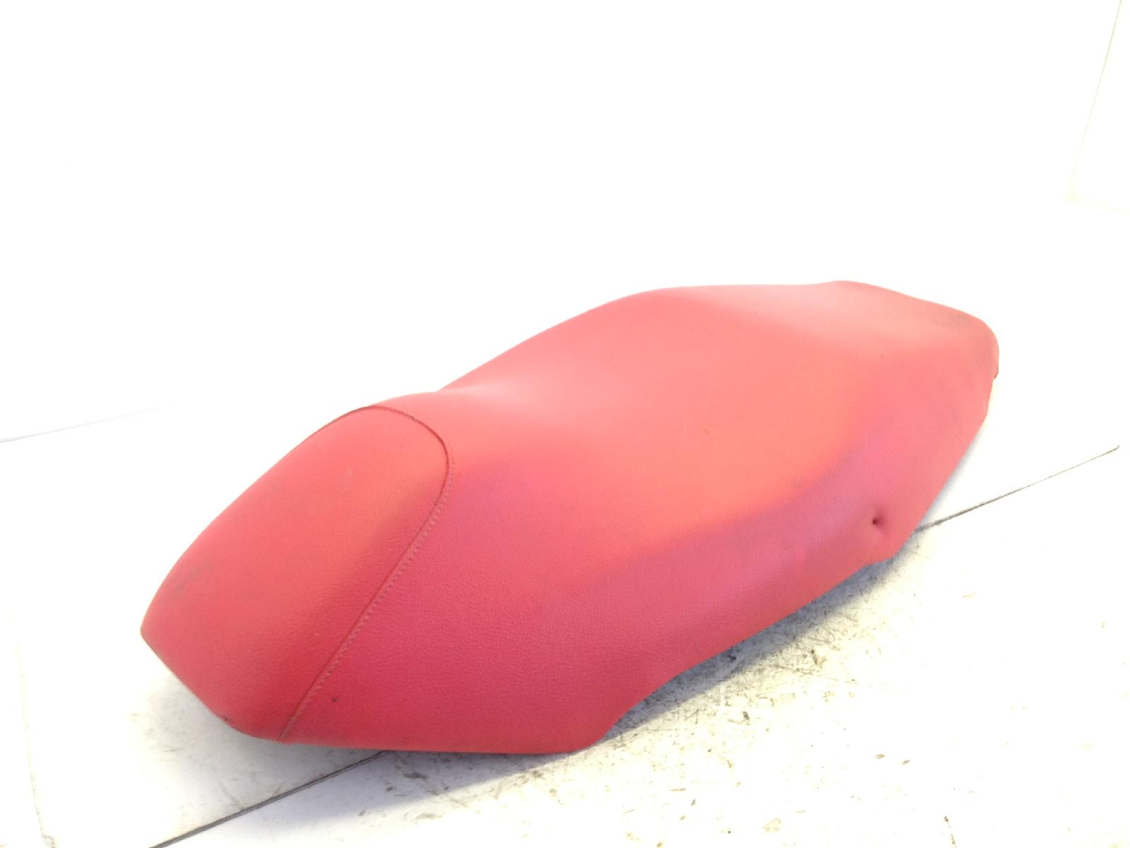 Kymco agility r16 125 sella saddle -rifoderata 2009 2009 c20000
