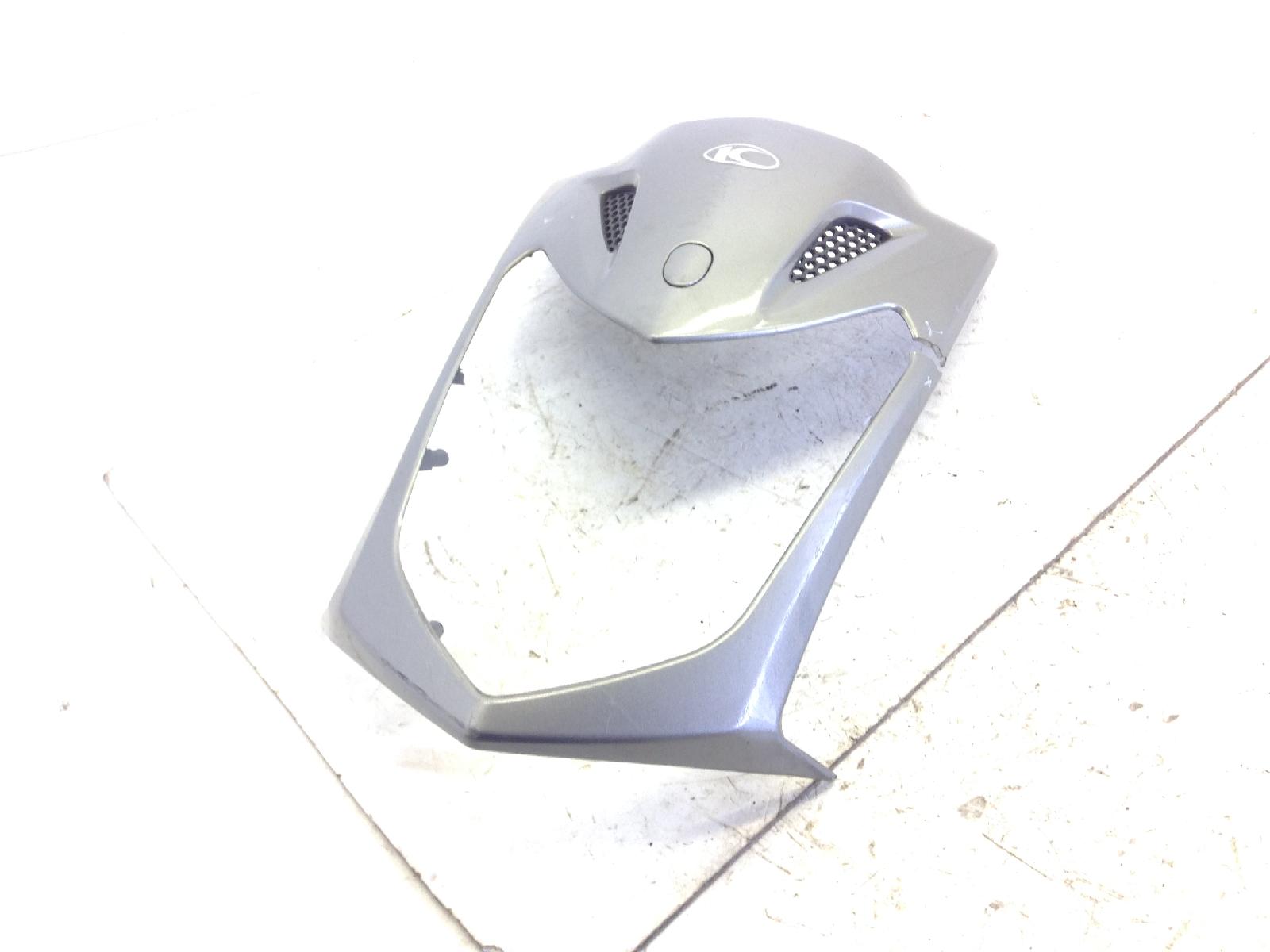Kymco agility r16 125 carena coperchio scudo anteriore - rottura 2009 2009 c20000