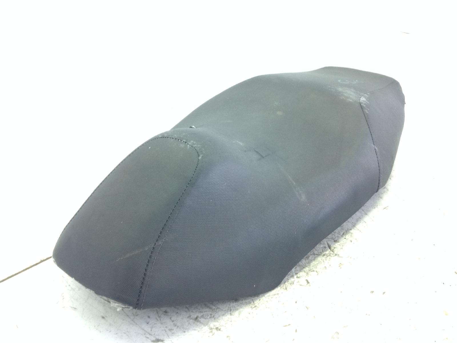 Kymco agility r16 125 sella saddle - difetti 2009 2009 c20000