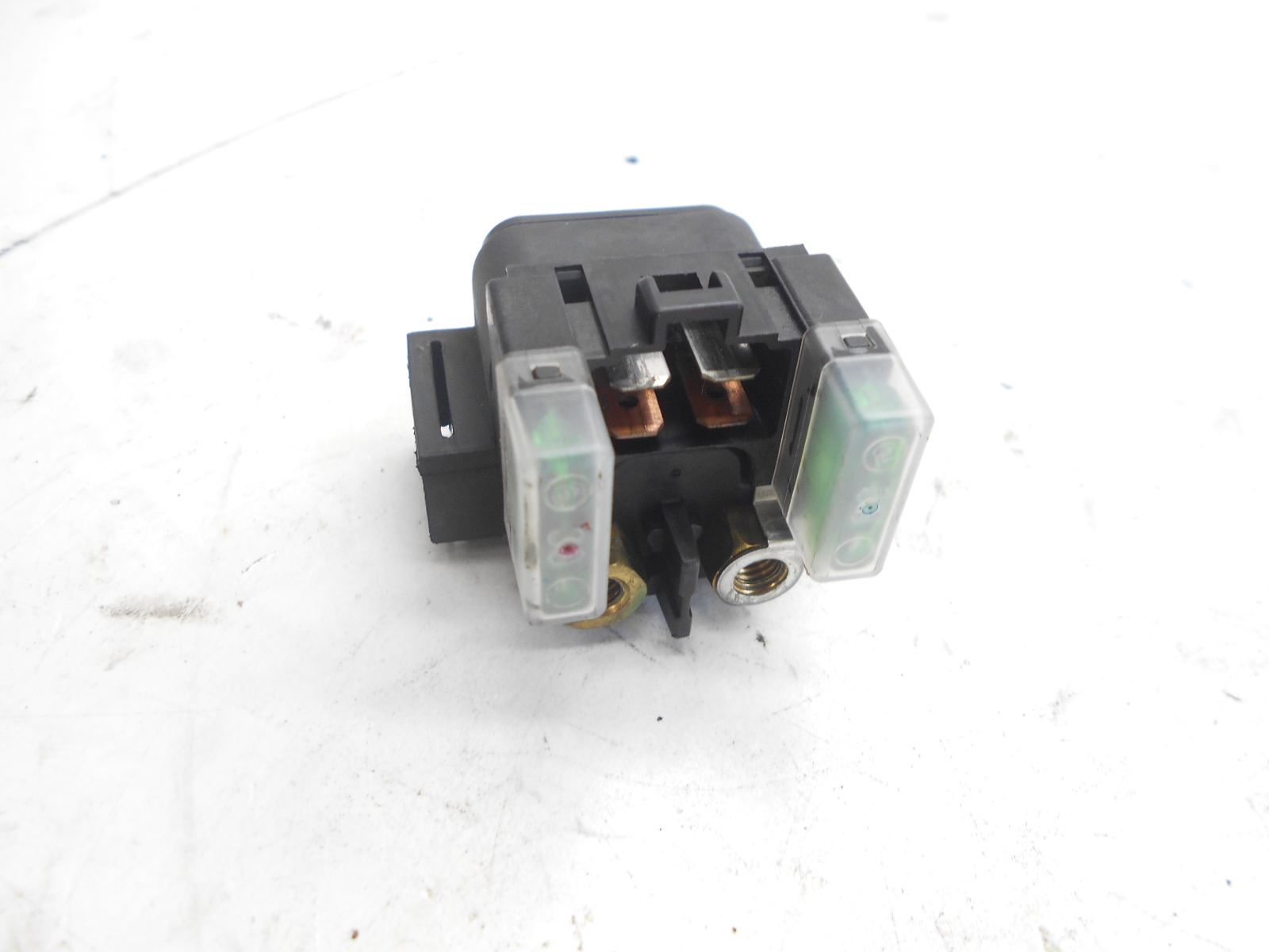 Yamaha xc versity 300 rele' teleruttore avviamento 2004 2006 sh014