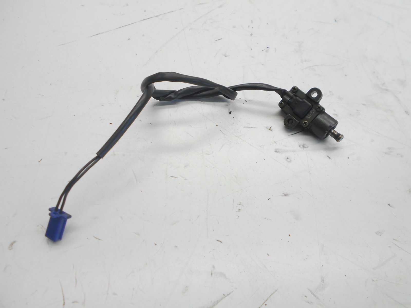 Yamaha xc versity 300 sensore interrutore cavalletto 2004 2006 sh014