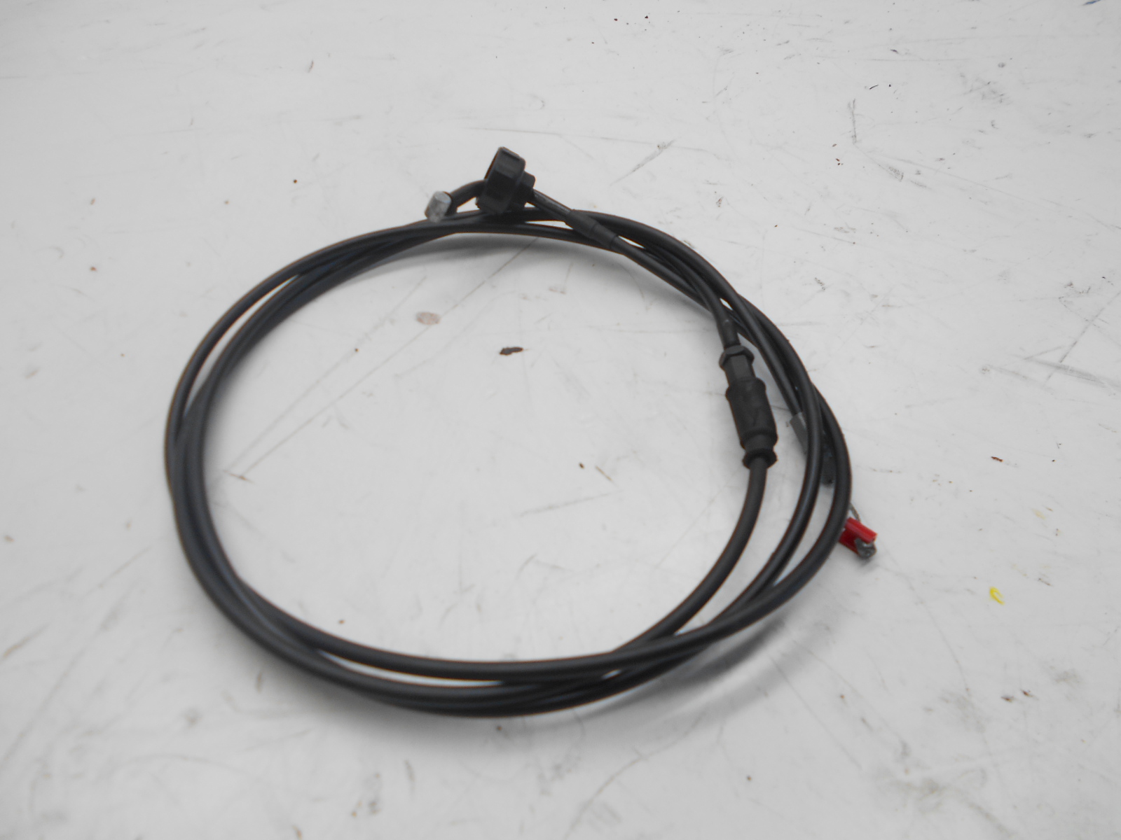 Yamaha xc versity 300 cavo guaina apertura sella 2004 2006 sh014