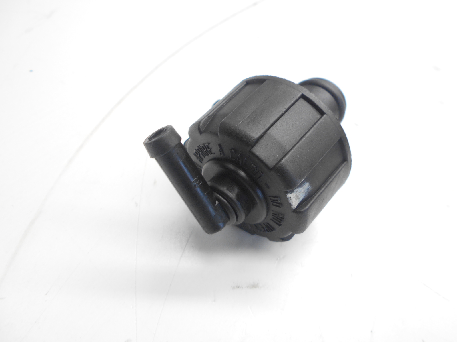 Yamaha xc versity 300 tappo raccordo liquido radiatore 2004 2006 sh014