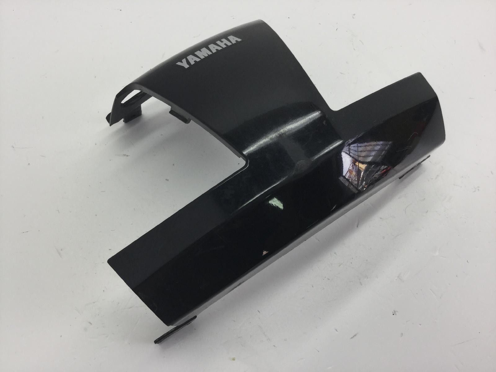 Yamaha xc versity 300 carena coperchio codino posteriore 2004 2006 sh014