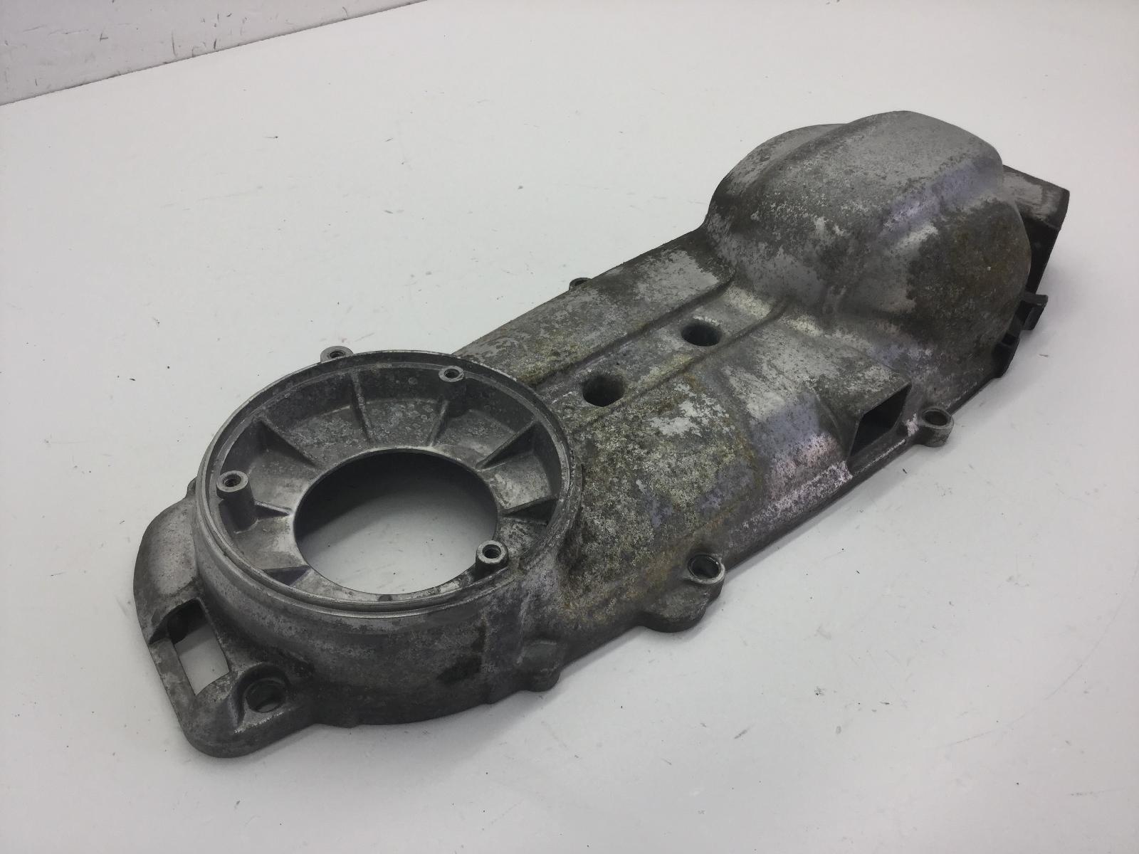 Yamaha xc versity 300 carter coperchio trasmissione 2004 2006 sh014