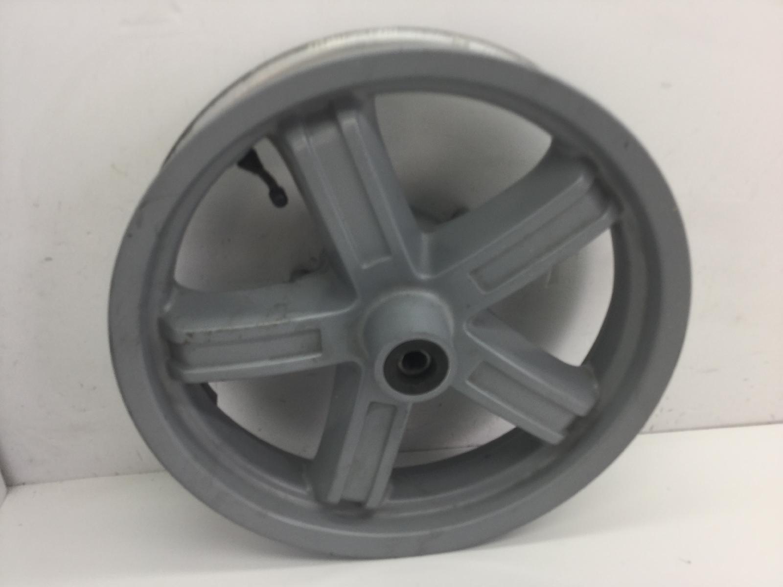 Yamaha xc versity 300 cerchio ruota anteriore 14 x 2.75 2004 2006 sh014
