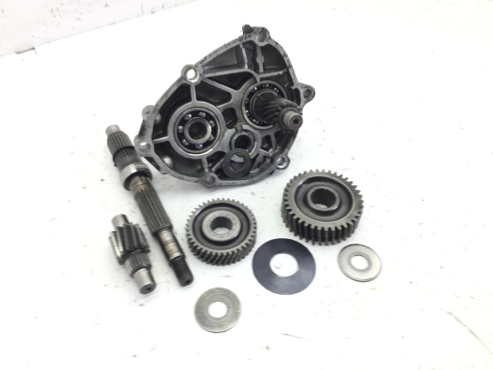 Yamaha xc versity 300 carter ingranaggi ruota posteriore 2004 2006 sh014