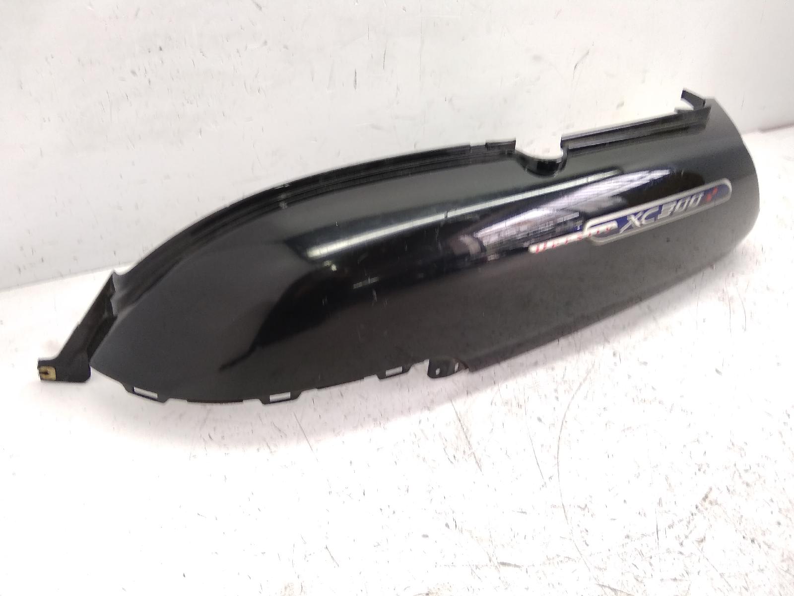 Yamaha xc versity 300 carena fiancata posteriore sinistra 2004 2006 sh014