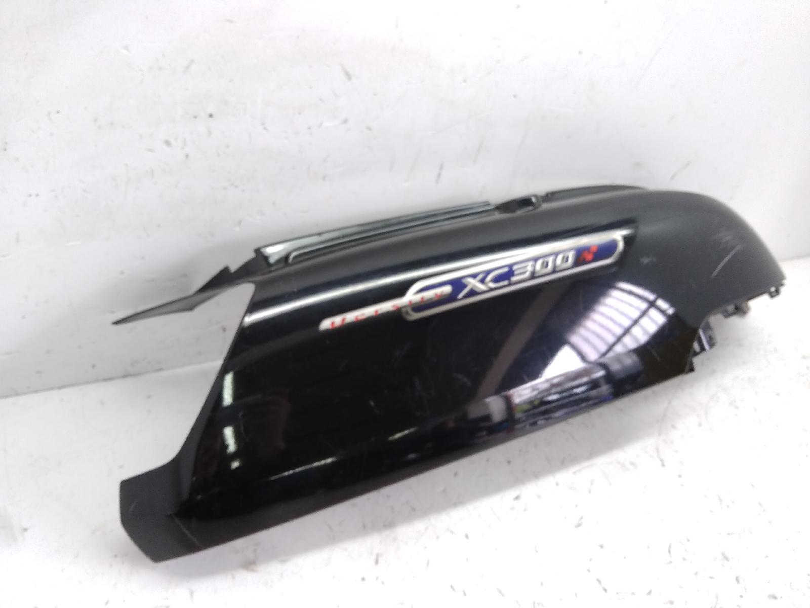Yamaha xc versity 300 carena fiancata posteriore destra 2004 2006 sh014