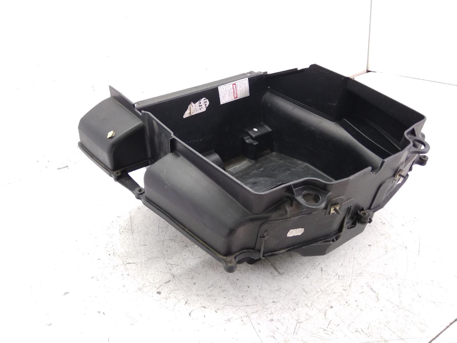 Yamaha xc versity 300 carena vano sottosella 2004 2006 sh014