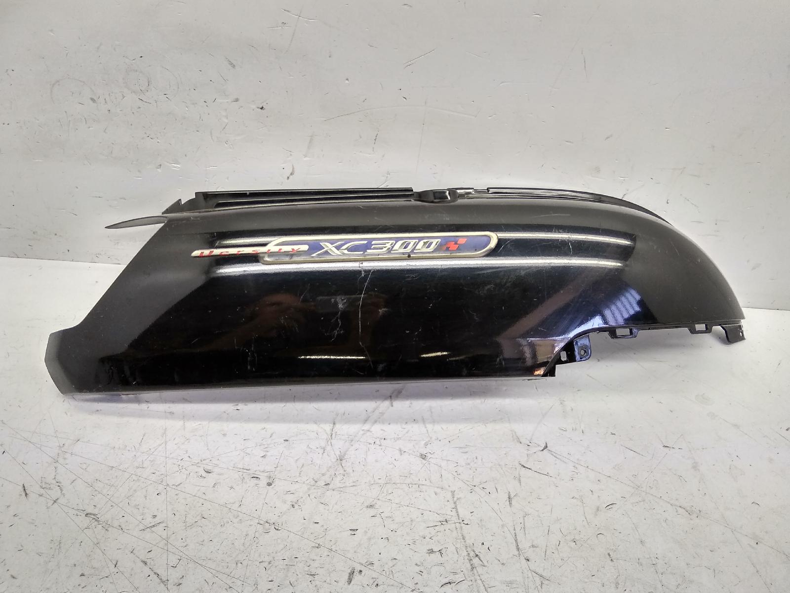 Yamaha xc versity 300 carena fiancata posteriore destra 2004 2006 sh014