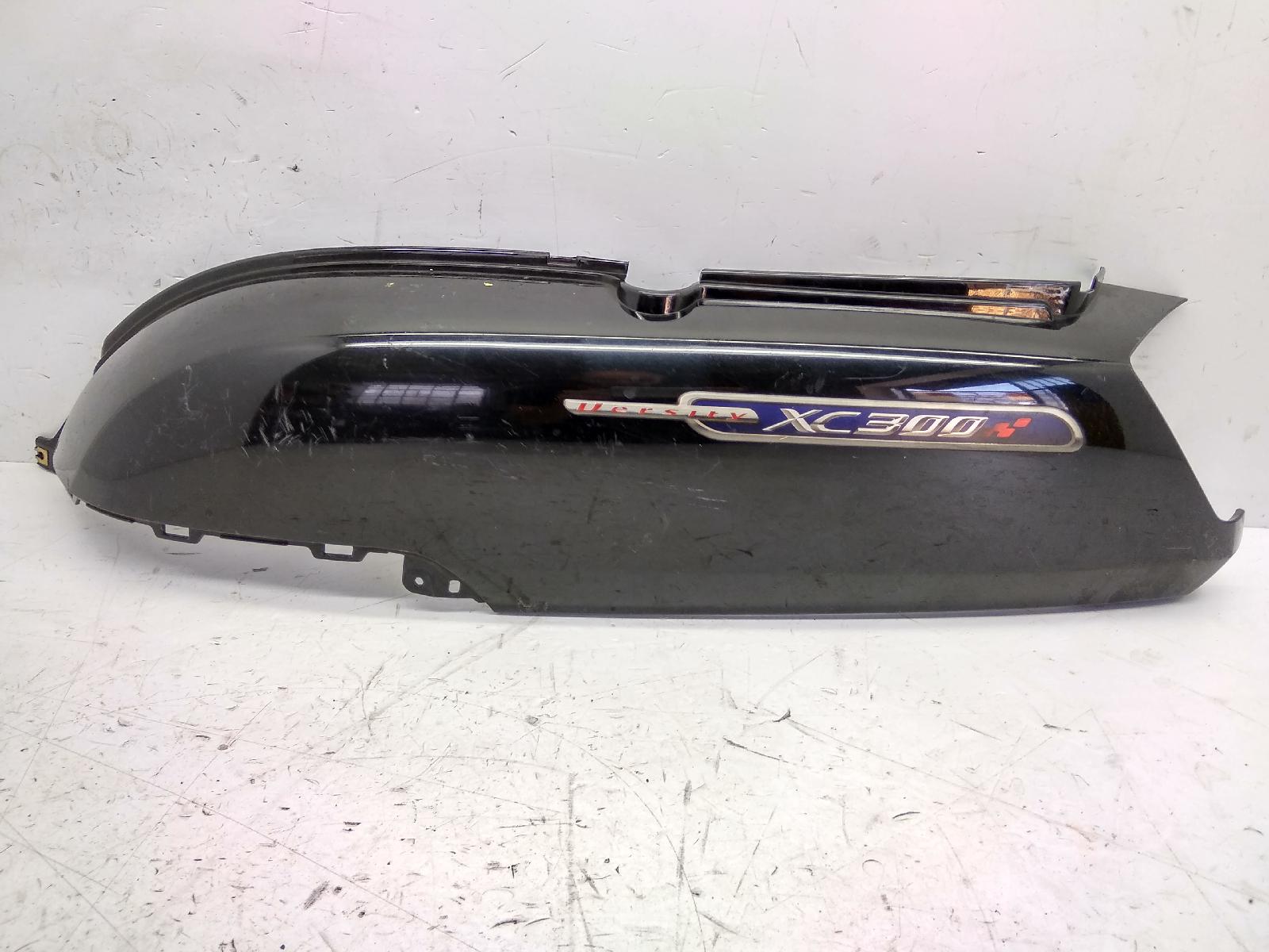 Yamaha xc versity 300 carena fiancata posteriore sinistra 2004 2006 sh014