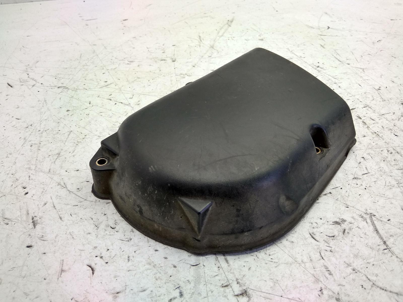 Yamaha xc versity 300 coperchio filtro aria carter trasmissione 2004 2006 sh014
