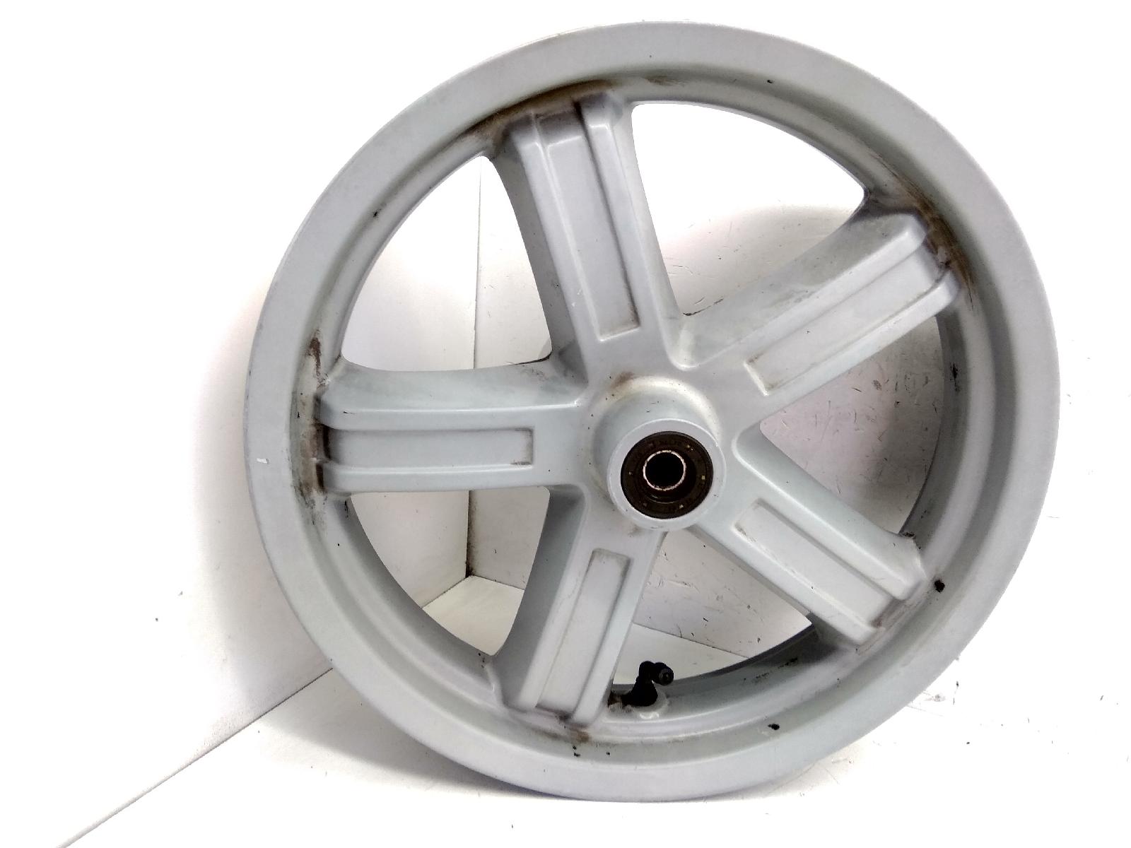 Yamaha xc versity 300 cerchio ruota anteriore 14 x 2.75 2004 2006 sh014
