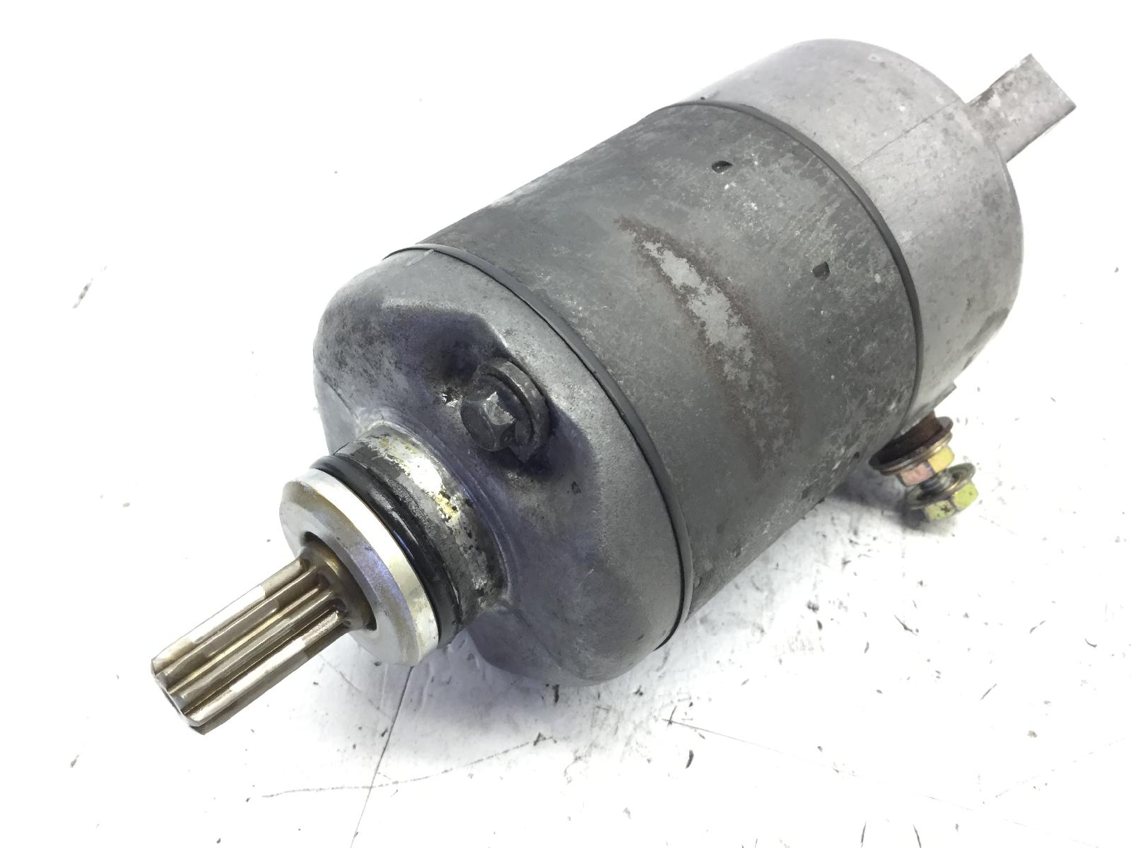Yamaha xc versity 300 starter motorino avviamento 2004 2006 sh014