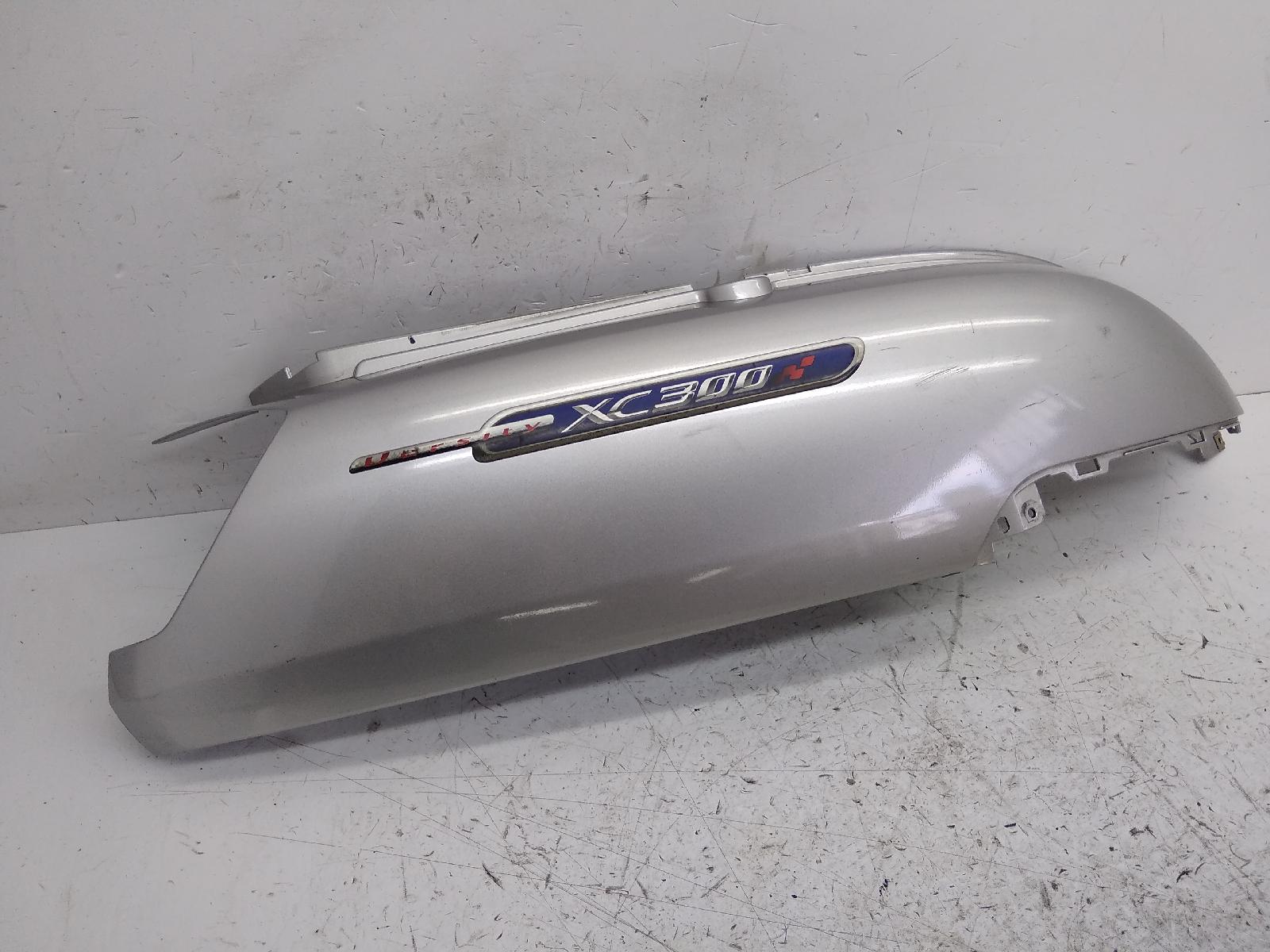 Yamaha xc versity 300 carena fiancata posteriore destra 2004 2006 sh014