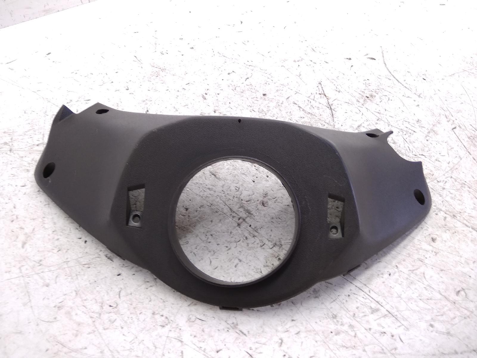 Yamaha xc versity 300 carena manubrio posteriore 2004 2006 sh014