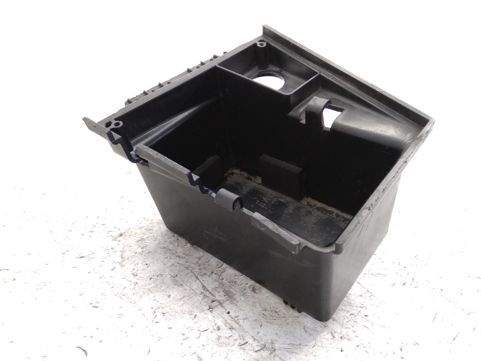 Yamaha xc versity 300 scatola vano batteria 2004 2006 sh014
