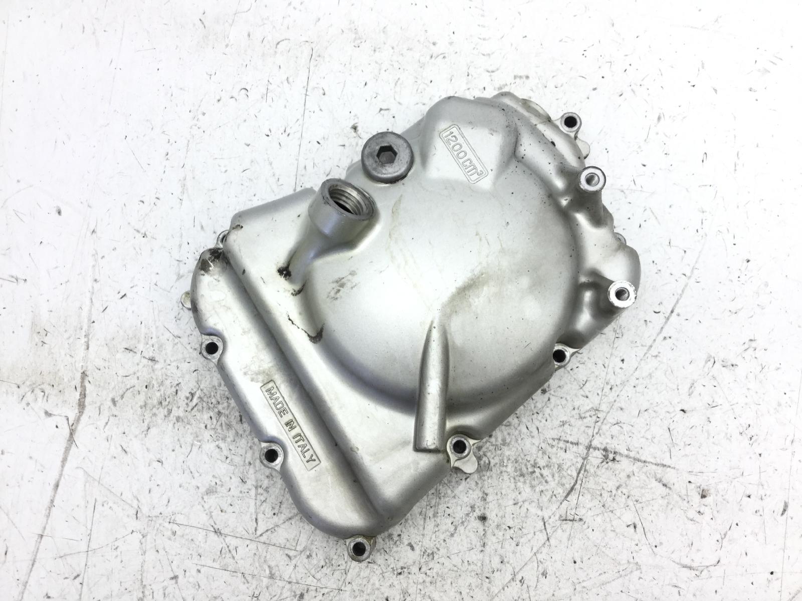 Yamaha xc versity 300 coperchio carter volano e statore 2004 2006 sh014