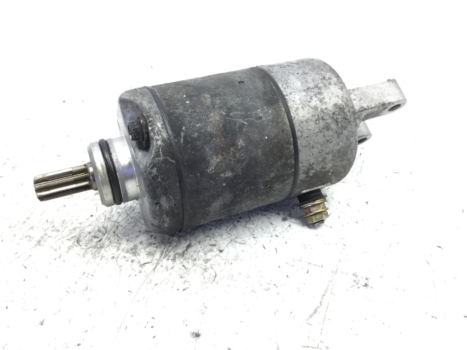 Yamaha xc versity 300 motorino avviamento starter 2004 2006 sh014