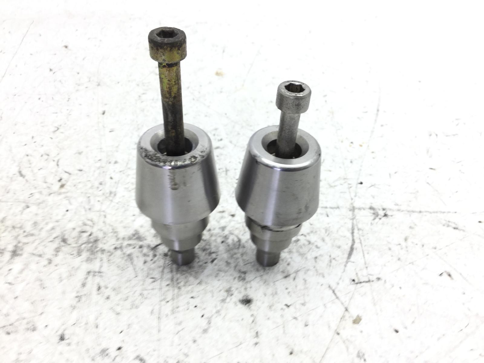 Yamaha xc versity 300 coppia bilanceri stabililzzatori manubrio 2004 2006 sh014