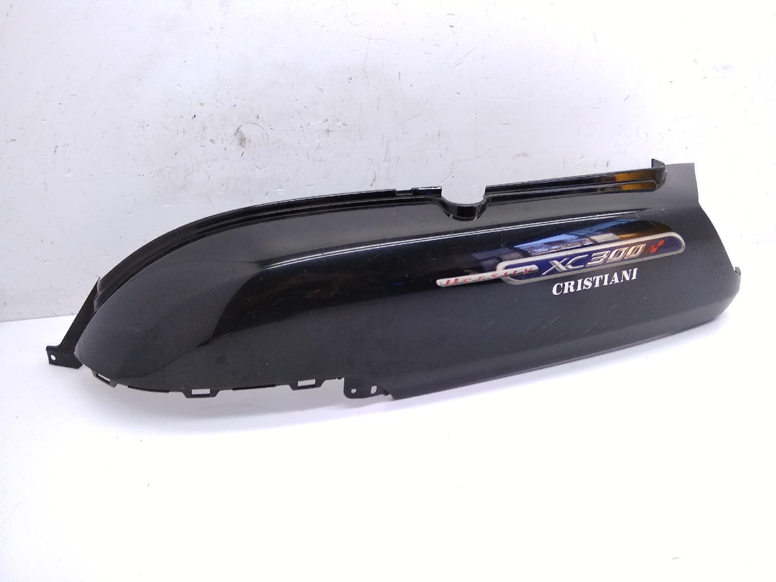 Yamaha xc versity 300 carena fiancata posteriore sinistra 2004 2006 sh014