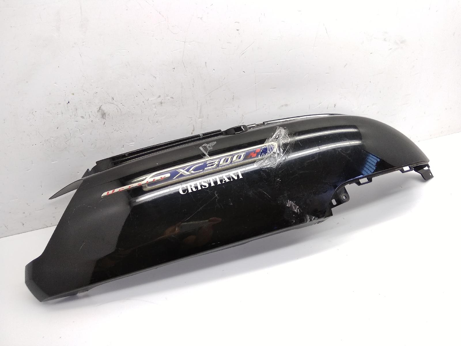 Yamaha xc versity 300 carena fiancata posteriore destra *aletta rotta 2004 2006 sh014