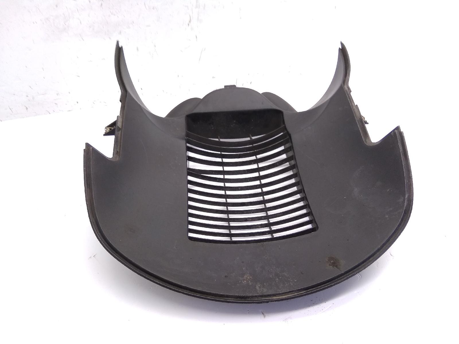 Yamaha xc versity 300 carena chiglia puntale vano ruota anteriore 2004 2006 sh014