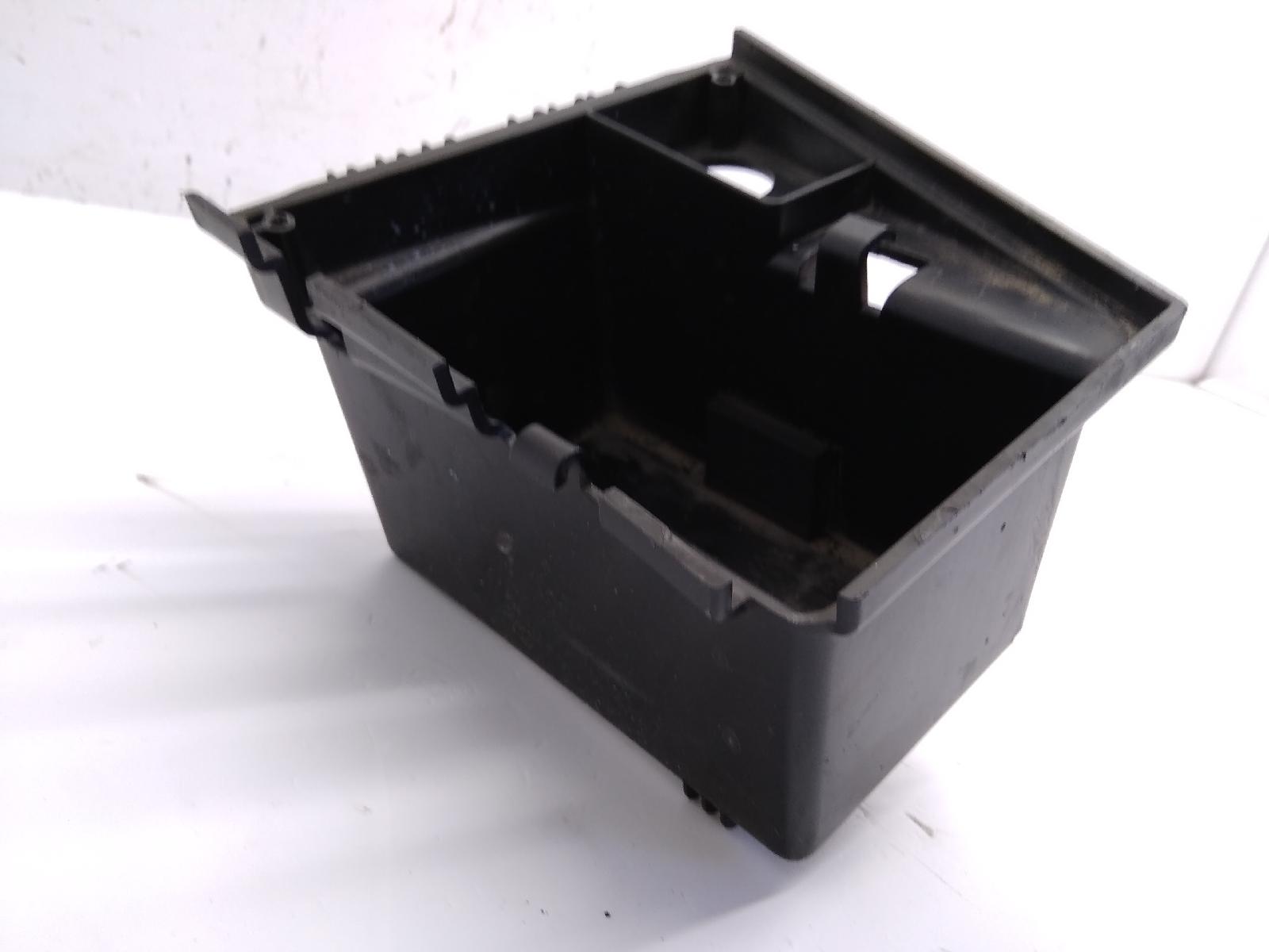 Yamaha xc versity 300 scatola vano batteria 2004 2006 sh014