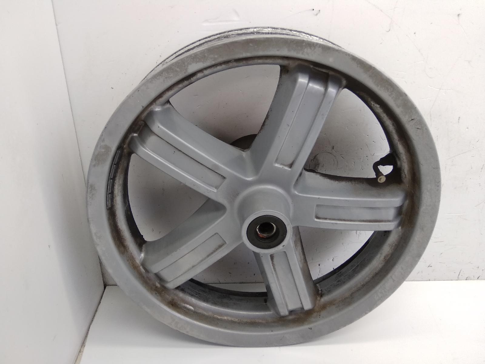 Yamaha xc versity 300 cerchio ruota anteriore 14 x 2.75 2004 2006 sh014