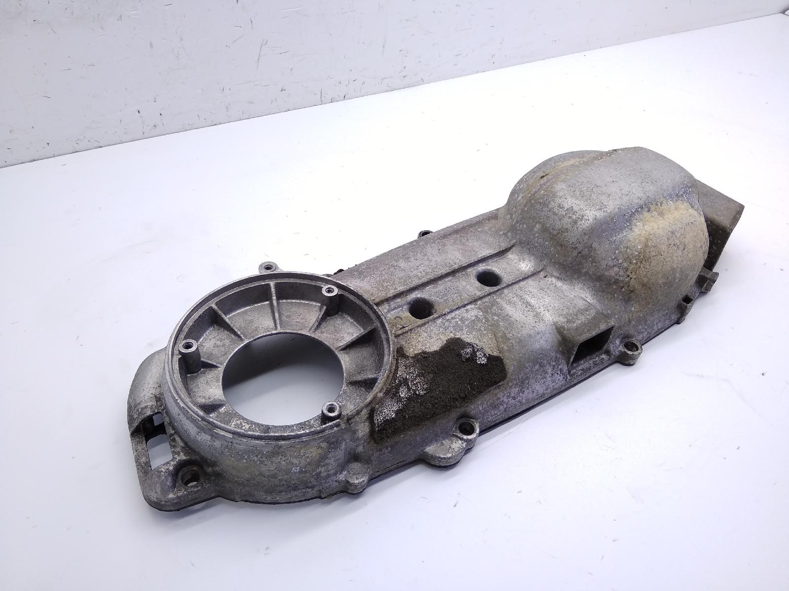 Yamaha xc versity 300 carter coperchio trasmissione 2004 2006 sh014