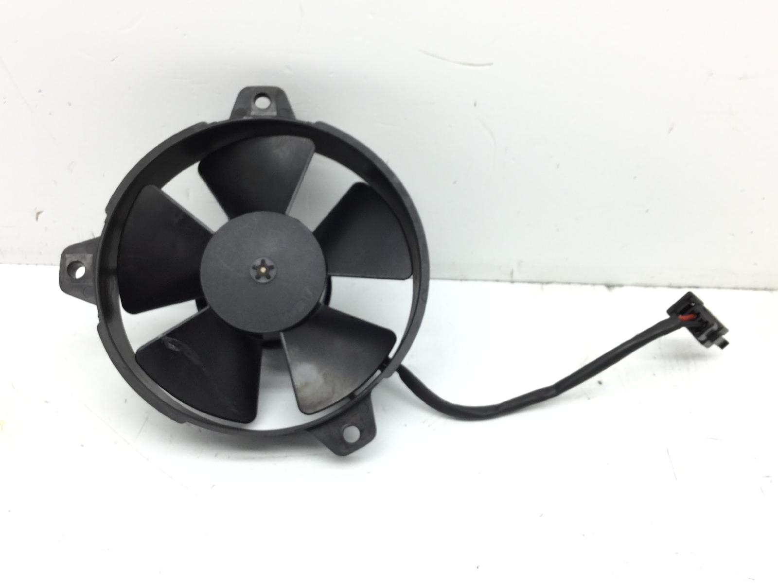 Yamaha xc versity 300 elettroventola per radiatore 2004 2006 sh014