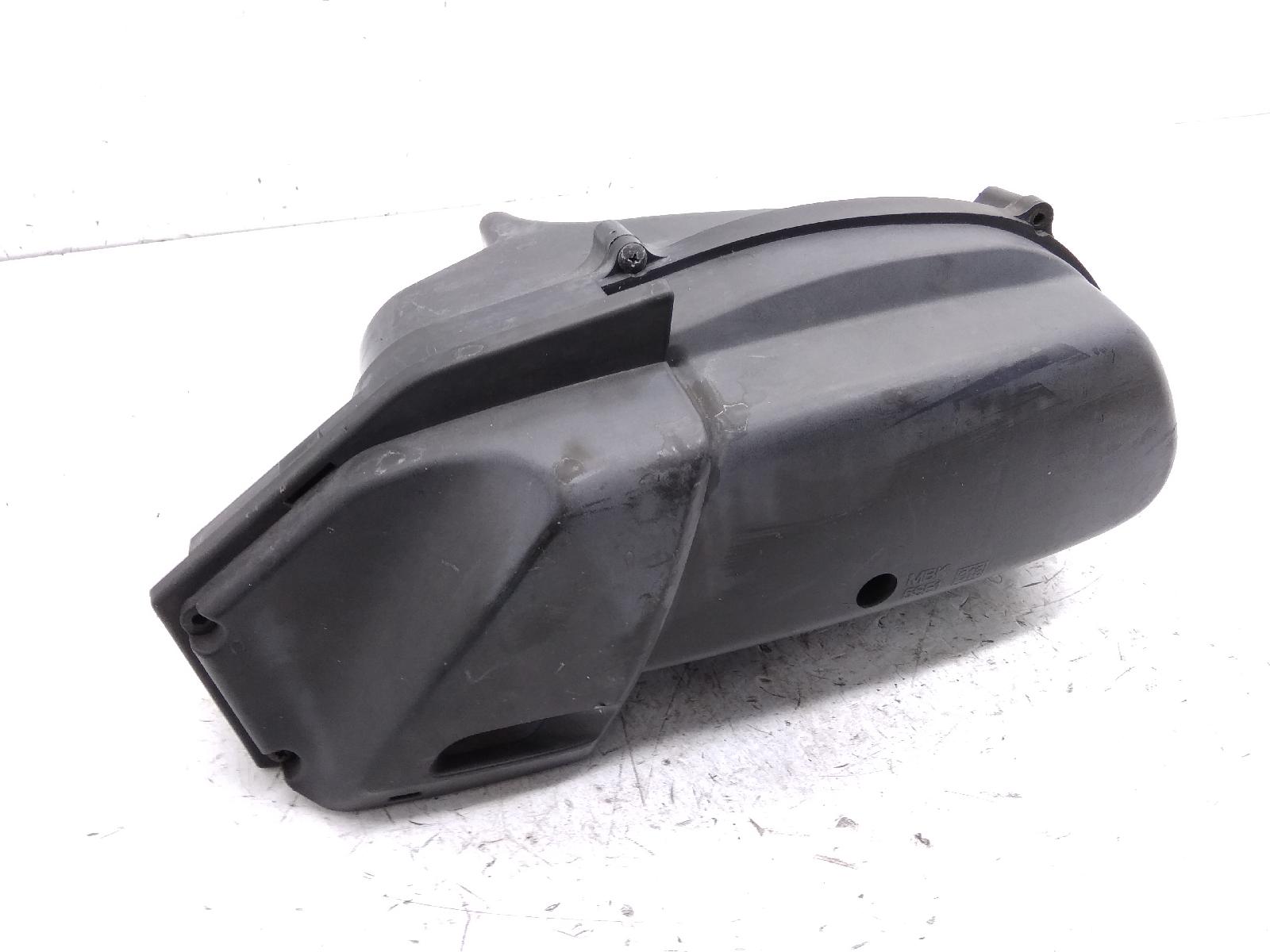 Yamaha xc versity 300 cassa scatola filtro aria 2004 2006 sh014