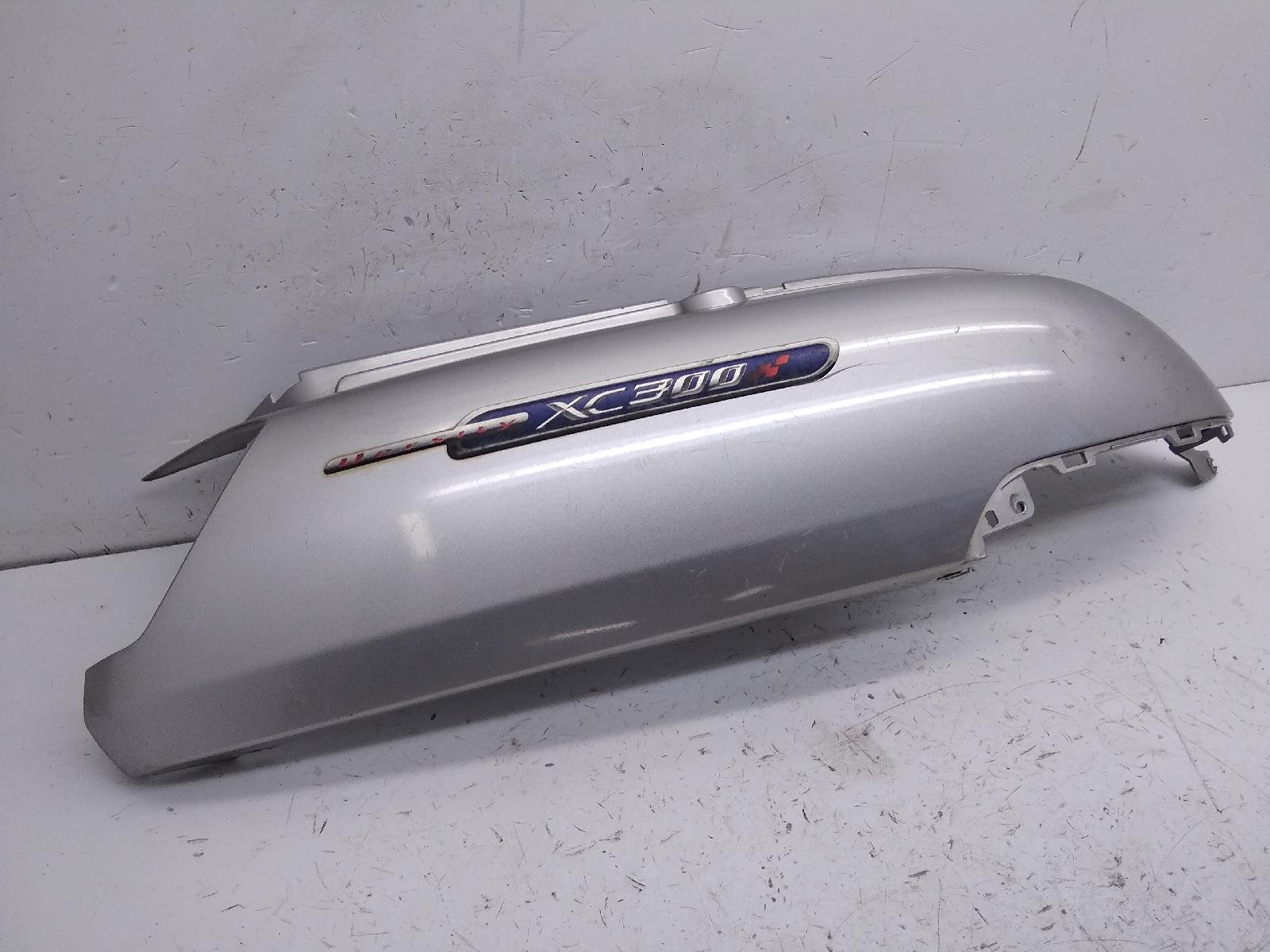 Yamaha xc versity 300 carena fiancata posteriore destra 2004 2006 sh014